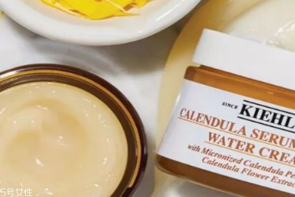 科顏氏金盞花爆水霜成分 金盞花的功效 科顏氏金盞花爆水霜成分 金盞花的功效
