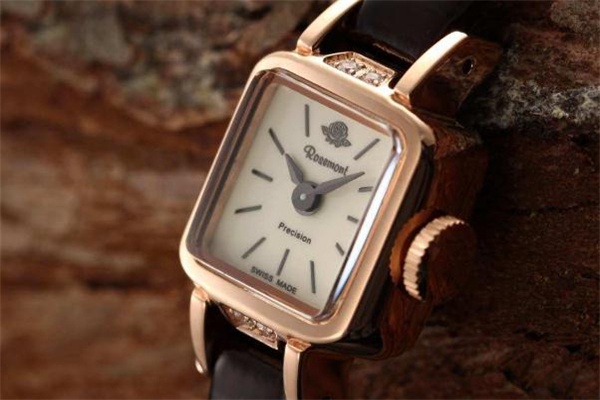 rosemont手表什么檔次 小眾瑞士手表 rosemont手表什么檔次 小眾瑞士手表