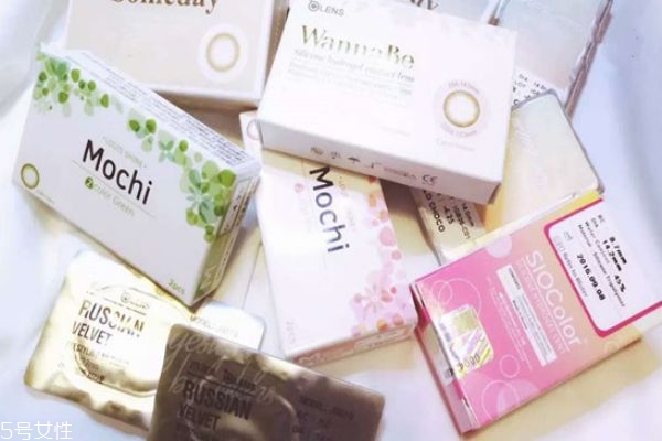 美瞳過期了還能帶嗎 美瞳過期了帶了有什么危害 美瞳過期了還能帶嗎 美瞳過期了帶了有什么危害