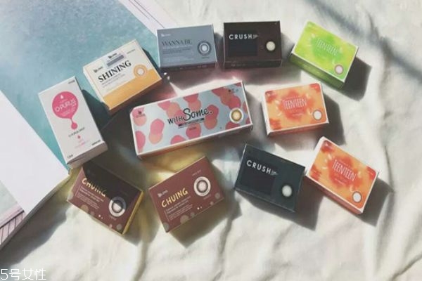 美瞳過期了還能帶嗎 美瞳過期了帶了有什么危害 美瞳過期了還能帶嗎 美瞳過期了帶了有什么危害