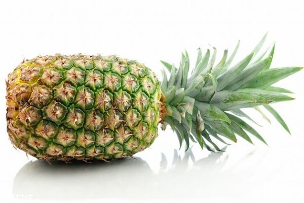 吃菠蘿爛嘴角怎么回事 吃菠蘿嘴角爛了怎么辦 吃菠蘿爛嘴角怎么回事 吃菠蘿嘴角爛了怎么辦