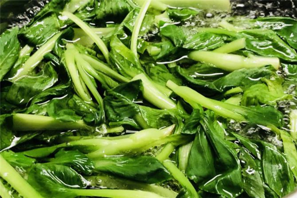 孕婦能吃雞毛菜嗎 富含多種維生素 孕婦能吃雞毛菜嗎 富含多種維生素