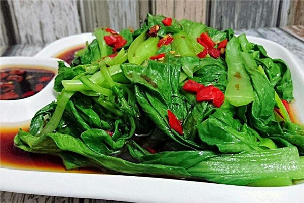 孕婦能吃雞毛菜嗎 富含多種維生素 孕婦能吃雞毛菜嗎 富含多種維生素