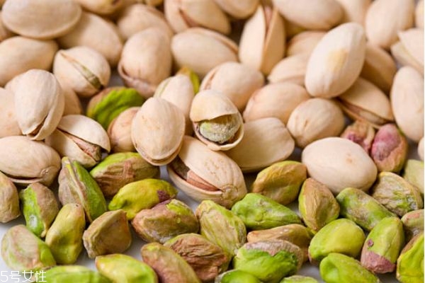 孕婦開心果一天吃多少 孕婦吃開心果注意事項(xiàng) 孕婦開心果一天吃多少 孕婦吃開心果注意事項(xiàng)