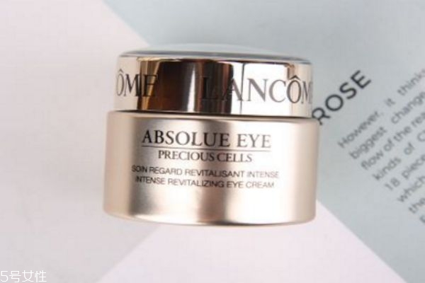 45歲用什么眼霜 45歲適合眼霜排行榜 45歲用什么眼霜 45歲適合眼霜排行榜