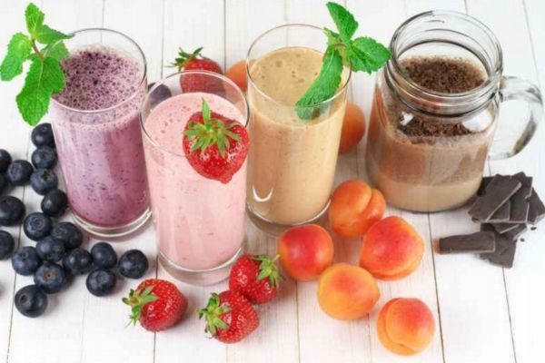 吃什么東西越吃越瘦 解饞不發(fā)胖的15種零食 吃什么東西越吃越瘦 解饞不發(fā)胖的15種零食