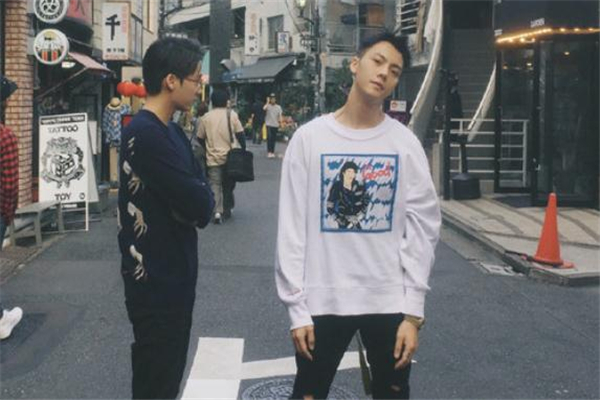 ground zero是哪個(gè)國家的牌子 明星私服首選 ground zero是哪個(gè)國家的牌子 明星私服首選