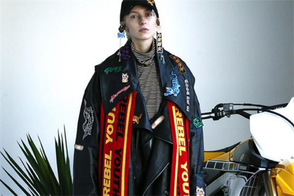 ground zero是哪個(gè)國家的牌子 明星私服首選 ground zero是哪個(gè)國家的牌子 明星私服首選