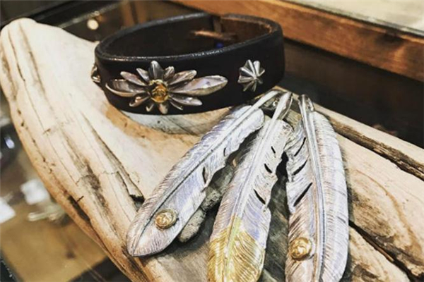 goros是什么牌子 銀飾界頂級品牌 goros是什么牌子 銀飾界頂級品牌