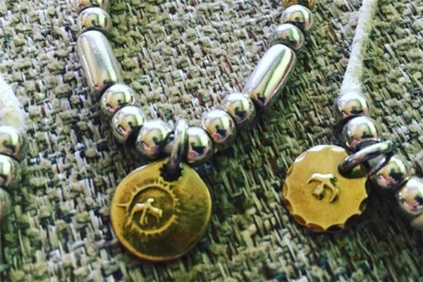 goros正品一般多少錢 goros銀飾正品價(jià)位 goros正品一般多少錢 goros銀飾正品價(jià)位