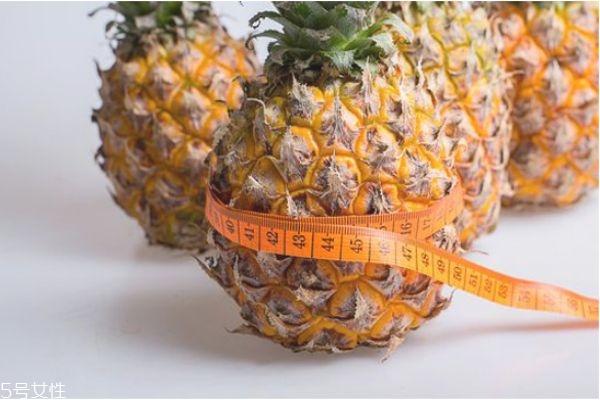 吃菠蘿舌頭出血怎么辦 吃完菠蘿舌頭出血原因 吃菠蘿舌頭出血怎么辦 吃完菠蘿舌頭出血原因