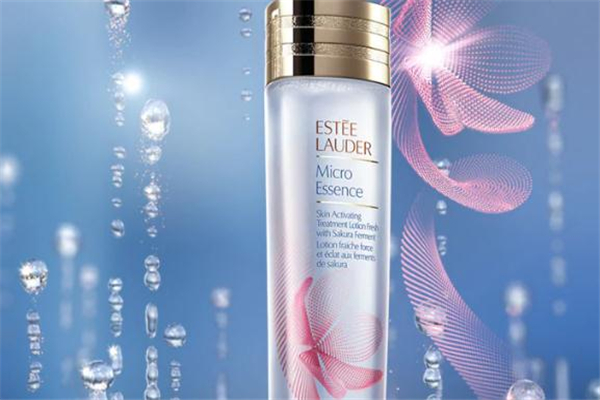 雅詩蘭黛櫻花微精華好用嗎 全新精華露測(cè)評(píng) 雅詩蘭黛櫻花微精華好用嗎 全新精華露測(cè)評(píng)