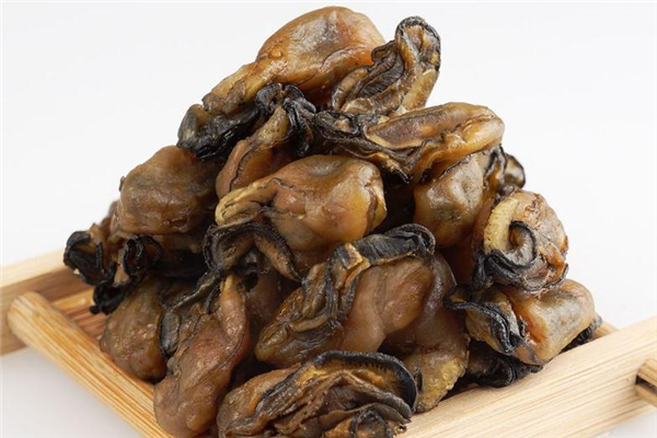海蠣干怎么吃 海蠣干的做法大全 海蠣干怎么吃 海蠣干的做法大全