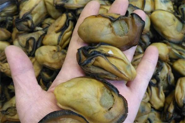 海蠣干怎么泡發(fā) 海蠣干泡發(fā)小技巧 海蠣干怎么泡發(fā) 海蠣干泡發(fā)小技巧