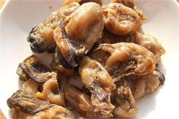 海蠣干怎么泡發(fā) 海蠣干泡發(fā)小技巧 海蠣干怎么泡發(fā) 海蠣干泡發(fā)小技巧