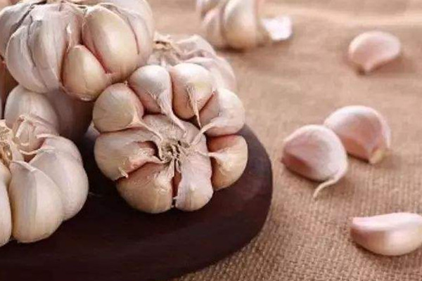 大蒜可以祛斑嗎 祛斑妙招 大蒜可以祛斑嗎 祛斑妙招