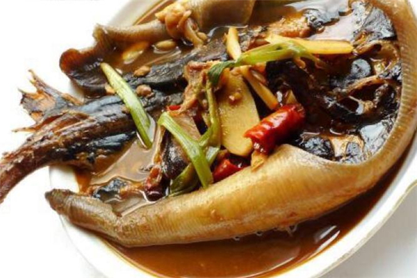 老板魚(yú)怎么做好吃 老板魚(yú)的做法大全 老板魚(yú)怎么做好吃 老板魚(yú)的做法大全