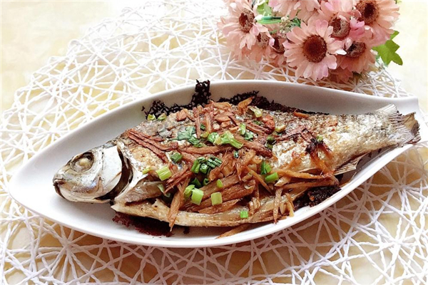 孕婦可以吃鯪魚嗎 好處非常多 孕婦可以吃鯪魚嗎 好處非常多