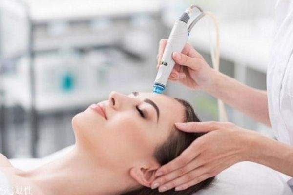 激光祛斑真的有效嗎 激光祛斑好嗎 激光祛斑真的有效嗎 激光祛斑好嗎