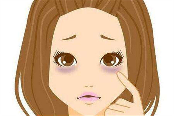 長(zhǎng)期熬夜的黑眼圈吃什么去除 黑眼圈能吃什么 長(zhǎng)期熬夜的黑眼圈吃什么去除 黑眼圈能吃什么