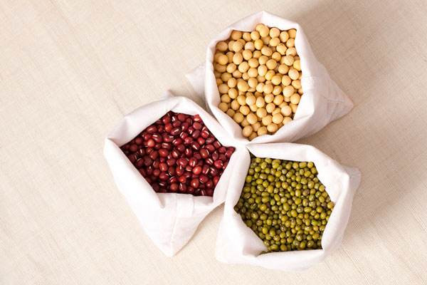 紅豆可以瘦腿嗎 瘦腿的方法 紅豆可以瘦腿嗎 瘦腿的方法