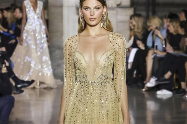 georges hobeika是什么牌子 高定禮服品牌 georges hobeika是什么牌子 高定禮服品牌