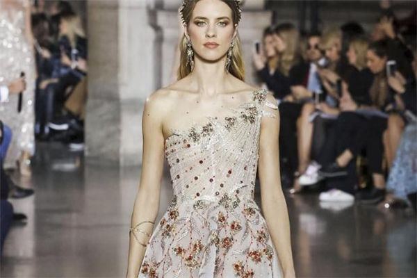 georges hobeika是什么牌子 高定禮服品牌 georges hobeika是什么牌子 高定禮服品牌