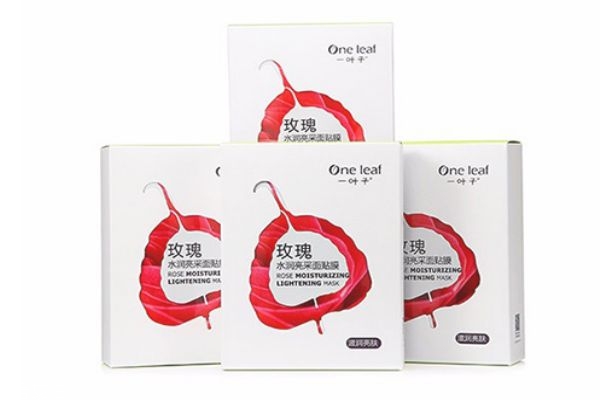 一葉子套裝使用順序 一葉子套裝適合人群 一葉子套裝使用順序 一葉子套裝適合人群