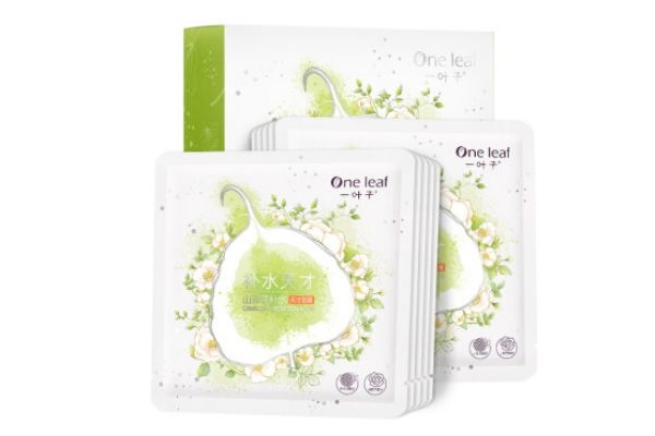 一葉子套裝使用順序 一葉子套裝適合人群 一葉子套裝使用順序 一葉子套裝適合人群