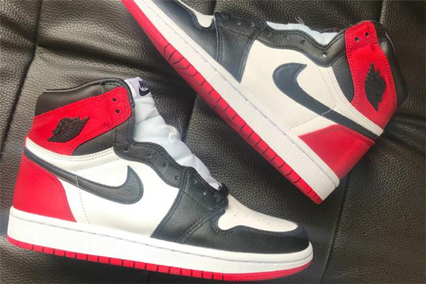 aj1絲綢黑腳趾發(fā)售時間 下一雙天價鞋款 aj1絲綢黑腳趾發(fā)售時間 下一雙天價鞋款