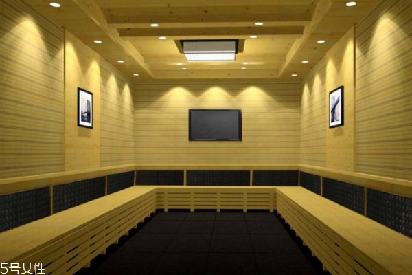 游泳后可以汗蒸嗎 游泳后汗蒸的好處 游泳后可以汗蒸嗎 游泳后汗蒸的好處