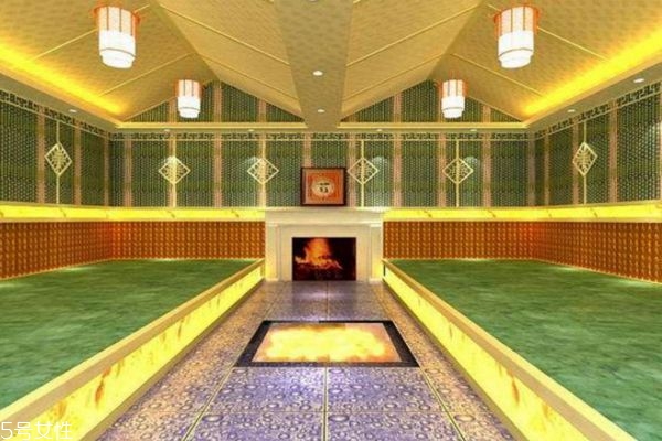 寒氣重可以汗蒸嗎 不適宜汗蒸的人群 寒氣重可以汗蒸嗎 不適宜汗蒸的人群