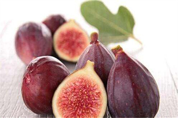 無花果可以生吃嗎 無花果生吃影響 無花果可以生吃嗎 無花果生吃影響