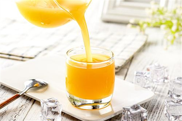 芒果可以和火龍果一起吃嗎 芒果的作用 芒果可以和火龍果一起吃嗎 芒果的作用