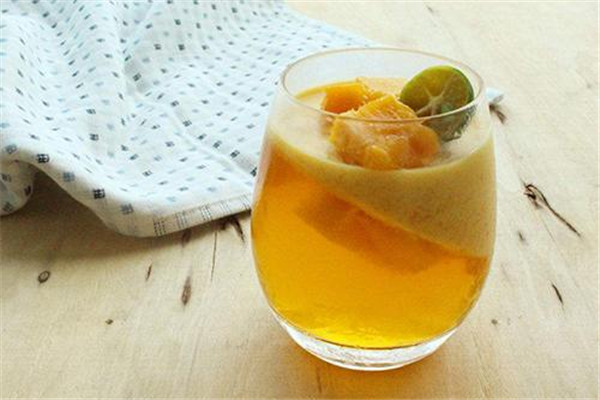 芒果可以和火龍果一起吃嗎 芒果的作用 芒果可以和火龍果一起吃嗎 芒果的作用