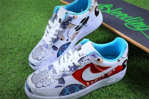 耐克官網(wǎng)定制要多久 耐克官網(wǎng)定制球鞋流程 耐克官網(wǎng)定制要多久 耐克官網(wǎng)定制球鞋流程