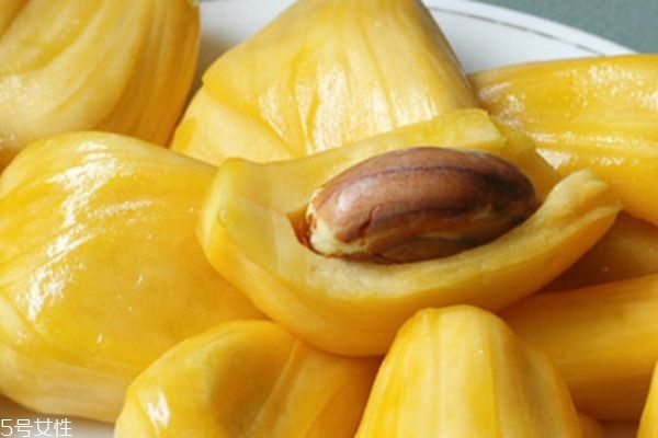 菠蘿蜜哪些部位可以吃 吃菠蘿蜜有什么禁忌 菠蘿蜜哪些部位可以吃 吃菠蘿蜜有什么禁忌