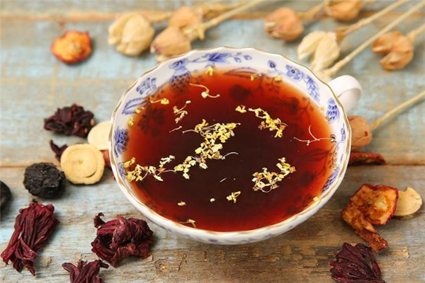 酸梅湯可以經(jīng)常喝嗎 會(huì)加重寒氣 酸梅湯可以經(jīng)常喝嗎 會(huì)加重寒氣