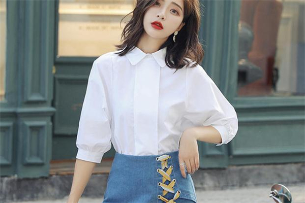 夏天上班怎么搭配衣服 清涼又干練 夏天上班怎么搭配衣服 清涼又干練