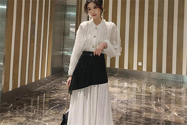 宮廷風(fēng)襯衫搭配指南 輕奢復(fù)古風(fēng)穿搭 宮廷風(fēng)襯衫搭配指南 輕奢復(fù)古風(fēng)穿搭