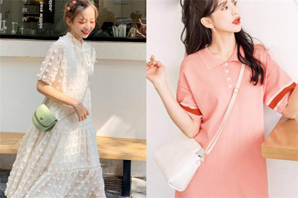 夏天逛街穿什么好看 時(shí)髦顯瘦還顯高 夏天逛街穿什么好看 時(shí)髦顯瘦還顯高