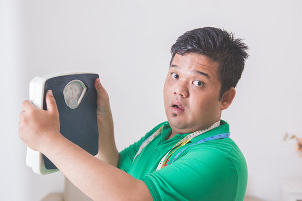 減肥減掉的是水分還是脂肪 原因是這樣 減肥減掉的是水分還是脂肪 原因是這樣