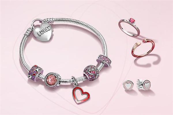 2019潘多拉520活動 潘多拉520套裝推薦 2019潘多拉520活動 潘多拉520套裝推薦