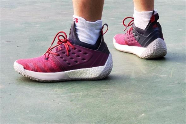 哈登2和音速7哪個(gè)好 音速7和哈登2對(duì)比測(cè)評(píng) 哈登2和音速7哪個(gè)好 音速7和哈登2對(duì)比測(cè)評(píng)