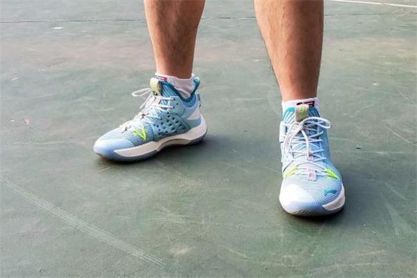 哈登2和音速7哪個(gè)好 音速7和哈登2對(duì)比測(cè)評(píng) 哈登2和音速7哪個(gè)好 音速7和哈登2對(duì)比測(cè)評(píng)