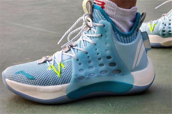 哈登2和音速7哪個(gè)好 音速7和哈登2對(duì)比測(cè)評(píng) 哈登2和音速7哪個(gè)好 音速7和哈登2對(duì)比測(cè)評(píng)