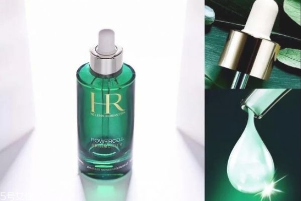 精華露和精華液的順序 正確的護膚流程 精華露和精華液的順序 正確的護膚流程