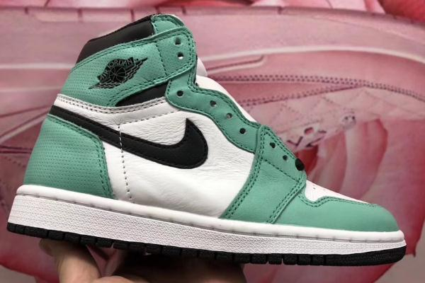 aj1粉綠鴛鴦發(fā)售信息 aj1粉綠鴛鴦?wù)櫿掌毓? alt=