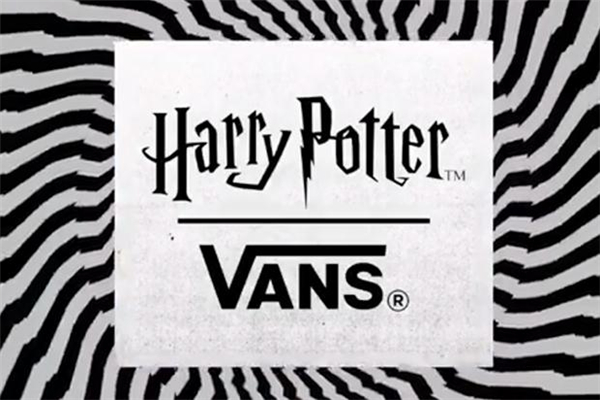 vans哈利波特聯(lián)名諜照 首批官圖曝光 vans哈利波特聯(lián)名諜照 首批官圖曝光