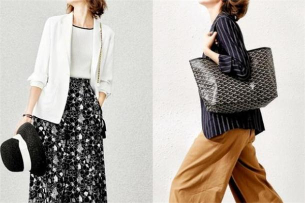 上班女生怎么穿搭有氣質(zhì) 時髦又干練 上班女生怎么穿搭有氣質(zhì) 時髦又干練